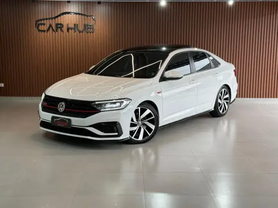 VOLKSWAGEN JETTA 2.0 350 TSI GASOLINA GLI DSG