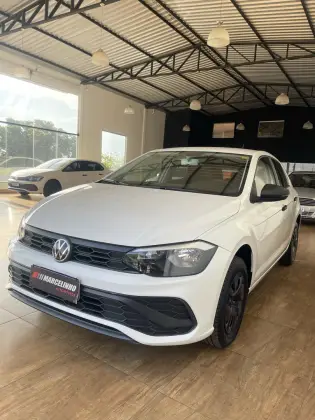 VOLKSWAGEN POLO 1.0 MPI TRACK MANUAL
