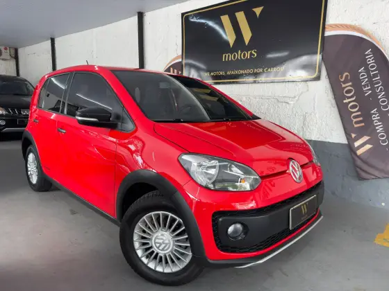 VOLKSWAGEN UP 1.0 MPI TRACK 12V FLEX 4P MANUAL