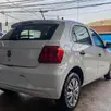 VOLKSWAGEN GOL 1.0 12V MPI TOTALFLEX 4P MANUAL VOLKSWAGEN GOL 1.0 12V MPI TOTALFLEX 4P MANUAL