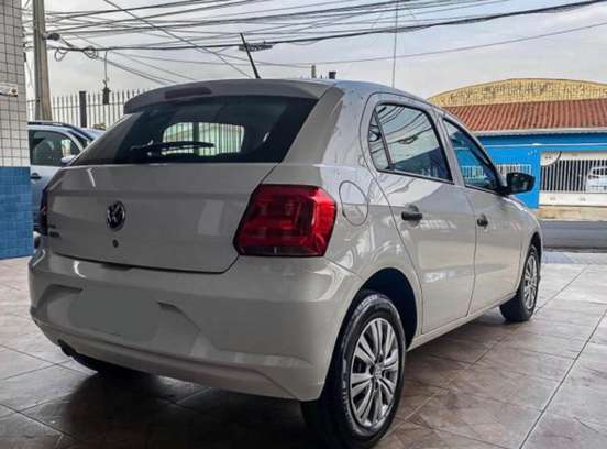 VOLKSWAGEN-GOL-1.0 12V MPI TOTALFLEX 4P MANUAL VOLKSWAGEN-GOL-2022