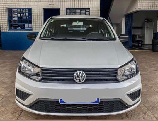 VOLKSWAGEN-GOL-1.0 12V MPI TOTALFLEX 4P MANUAL VOLKSWAGEN-GOL-2022