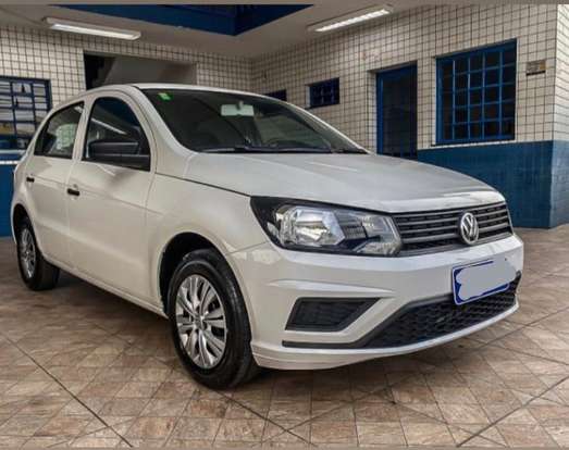 VOLKSWAGEN-GOL-2022