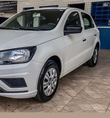 VOLKSWAGEN-GOL-1.0 12V MPI TOTALFLEX 4P MANUAL VOLKSWAGEN-GOL-2022