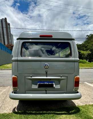 VOLKSWAGEN-KOMBI-1.4 MI STD LOTAÇÃO 8V FLEX 3P MANUAL VOLKSWAGEN-KOMBI-2012