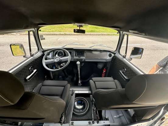 VOLKSWAGEN-KOMBI-1.4 MI STD LOTAÇÃO 8V FLEX 3P MANUAL VOLKSWAGEN-KOMBI-2012