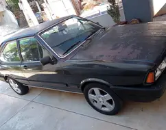 VOLKSWAGEN PASSAT 1.8 GTS POINTER 8V GASOLINA 2P MANUAL VOLKSWAGEN PASSAT 1.8 GTS POINTER 8V GASOLINA 2P MANUAL