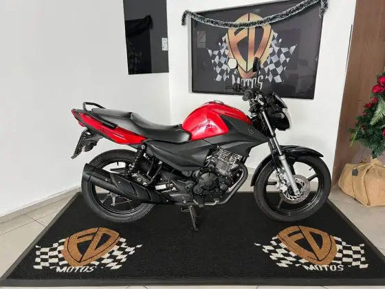 YAMAHA FACTOR YBR 150 ED 