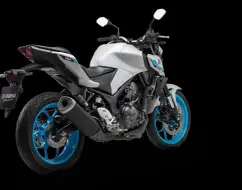 YAMAHA MT-03 CONNECTED ABS YAMAHA MT-03 CONNECTED ABS