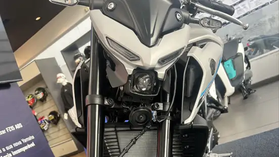 YAMAHA-MT-03 CONNECTED ABS YAMAHA-MT-03 CONNECTED ABS-2025