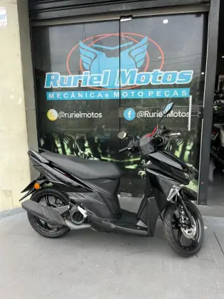 YAMAHA NEO 125 