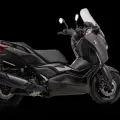 YAMAHA XMAX 300 CONNECTED ABS YAMAHA XMAX 300 CONNECTED ABS