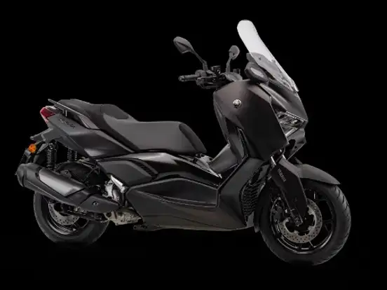 YAMAHA-XMAX 300 CONNECTED ABS YAMAHA-XMAX 300 CONNECTED ABS-2025
