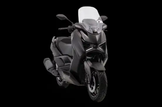 YAMAHA-XMAX 300 CONNECTED ABS-2025