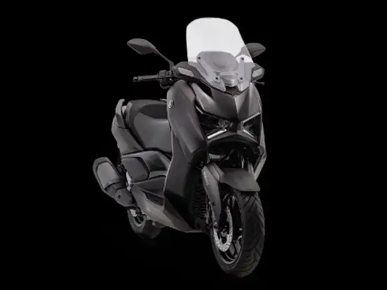 YAMAHA-XMAX 300 CONNECTED ABS YAMAHA-XMAX 300 CONNECTED ABS-2025