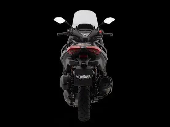 YAMAHA-XMAX 300 CONNECTED ABS YAMAHA-XMAX 300 CONNECTED ABS-2025