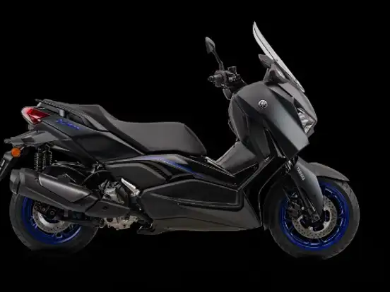 YAMAHA-XMAX 300 CONNECTED ABS YAMAHA-XMAX 300 CONNECTED ABS-2025