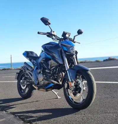 ZONTES R350 