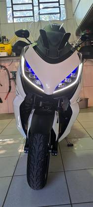 ZONTES 350E 
