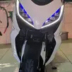 ZONTES 350E ZONTES 350E