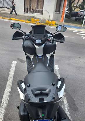 ZONTES-350E ZONTES-350E-2025