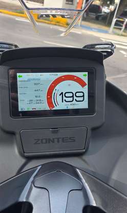 ZONTES-350E ZONTES-350E-2025