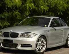 BMW 135i 3.0 COUPÉ 24V GASOLINA 2P AUTOMÁTICO BMW 135i 3.0 COUPÉ 24V GASOLINA 2P AUTOMÁTICO