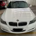 BMW 325i 2.5 SEDAN 24V GASOLINA 4P AUTOMÁTICO BMW 325i 2.5 SEDAN 24V GASOLINA 4P AUTOMÁTICO