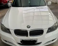 BMW 325i 2.5 SEDAN 24V GASOLINA 4P AUTOMÁTICO BMW 325i 2.5 SEDAN 24V GASOLINA 4P AUTOMÁTICO
