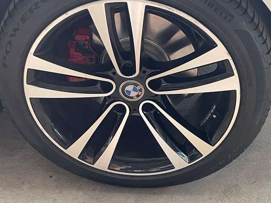 BMW-325i-2.5 SEDAN 24V GASOLINA 4P AUTOMÁTICO BMW-325i-2011
