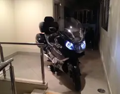 BMW K 1600 GTL BMW K 1600 GTL