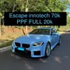 BMW M2 3.0 I6 TWINTURBO GASOLINA COUPÉ M STEPTRONIC BMW M2 3.0 I6 TWINTURBO GASOLINA COUPÉ M STEPTRONIC