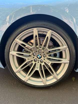 BMW-M2-3.0 I6 TWINTURBO GASOLINA COUPÉ M STEPTRONIC BMW-M2-2024