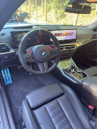 BMW-M2-3.0 I6 TWINTURBO GASOLINA COUPÉ M STEPTRONIC BMW-M2-2024