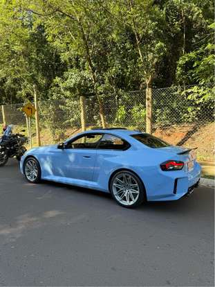 BMW-M2-3.0 I6 TWINTURBO GASOLINA COUPÉ M STEPTRONIC BMW-M2-2024