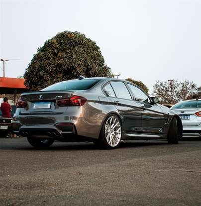BMW-M3-2015