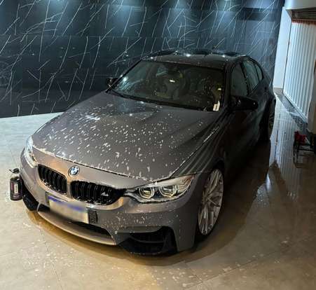 BMW-M3-2015