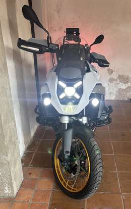 BMW-R 1300 GS PLUS-2024