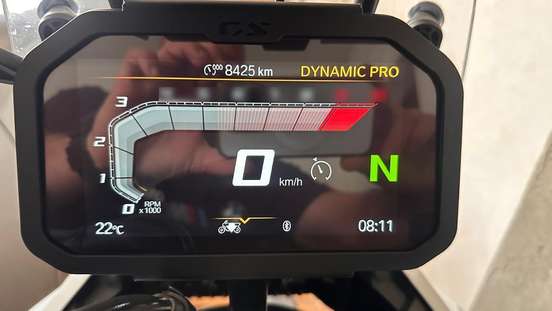 BMW-R 1300 GS PLUS BMW-R 1300 GS PLUS-2024