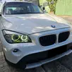 BMW X1 2.0 16V GASOLINA SDRIVE18I 4P AUTOMÁTICO BMW X1 2.0 16V GASOLINA SDRIVE18I 4P AUTOMÁTICO