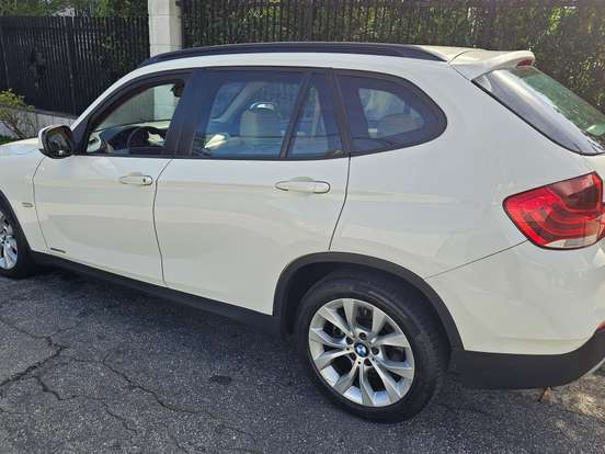 BMW-X1-2.0 16V GASOLINA SDRIVE18I 4P AUTOMÁTICO BMW-X1-2010