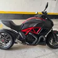 DUCATI DIAVEL CARBON DUCATI DIAVEL CARBON