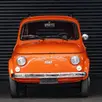 FIAT 500 0.5 GIARDINIERA 18CV GASOLINA 2P MANUAL FIAT 500 0.5 GIARDINIERA 18CV GASOLINA 2P MANUAL