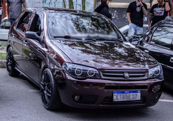 FIAT-PALIO-1.0 MPI FIRE ECONOMY 8V FLEX 4P MANUAL FIAT-PALIO-2010