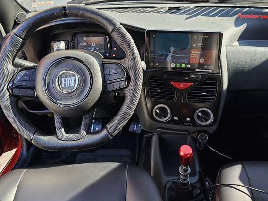 FIAT-PALIO-1.0 MPI FIRE ECONOMY 8V FLEX 4P MANUAL FIAT-PALIO-2010