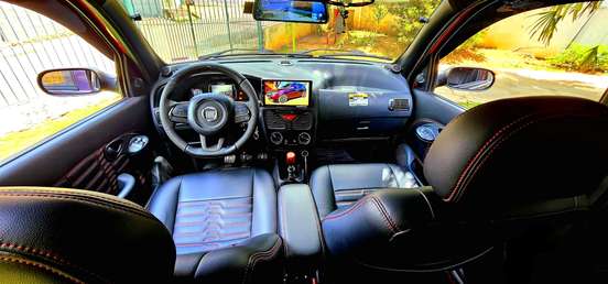 FIAT-PALIO-1.0 MPI FIRE ECONOMY 8V FLEX 4P MANUAL FIAT-PALIO-2010
