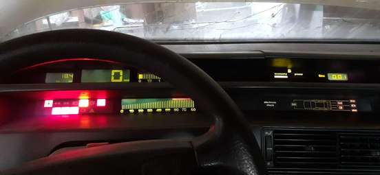 FIAT-TEMPRA-2.0 IE SLX SW 8V GASOLINA 4P MANUAL FIAT-TEMPRA-1995