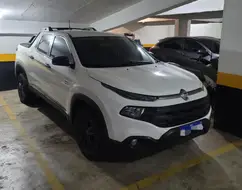 FIAT TORO 2.0 16V TURBO DIESEL ENDURANCE 4WD AT9 FIAT TORO 2.0 16V TURBO DIESEL ENDURANCE 4WD AT9
