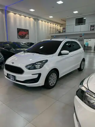 FORD KA 1.0 TI-VCT FLEX SE PLUS MANUAL FORD KA 1.0 TI-VCT FLEX SE PLUS MANUAL