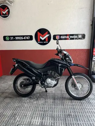 HONDA NXR 160 BROS ESDD 